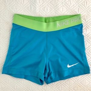Nike Pro Compressions
